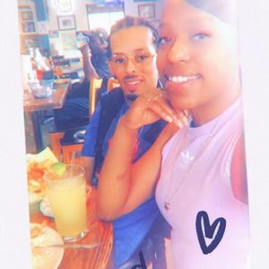 Meet your Posher, Hampton